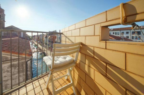 Apartment Apartments N 358